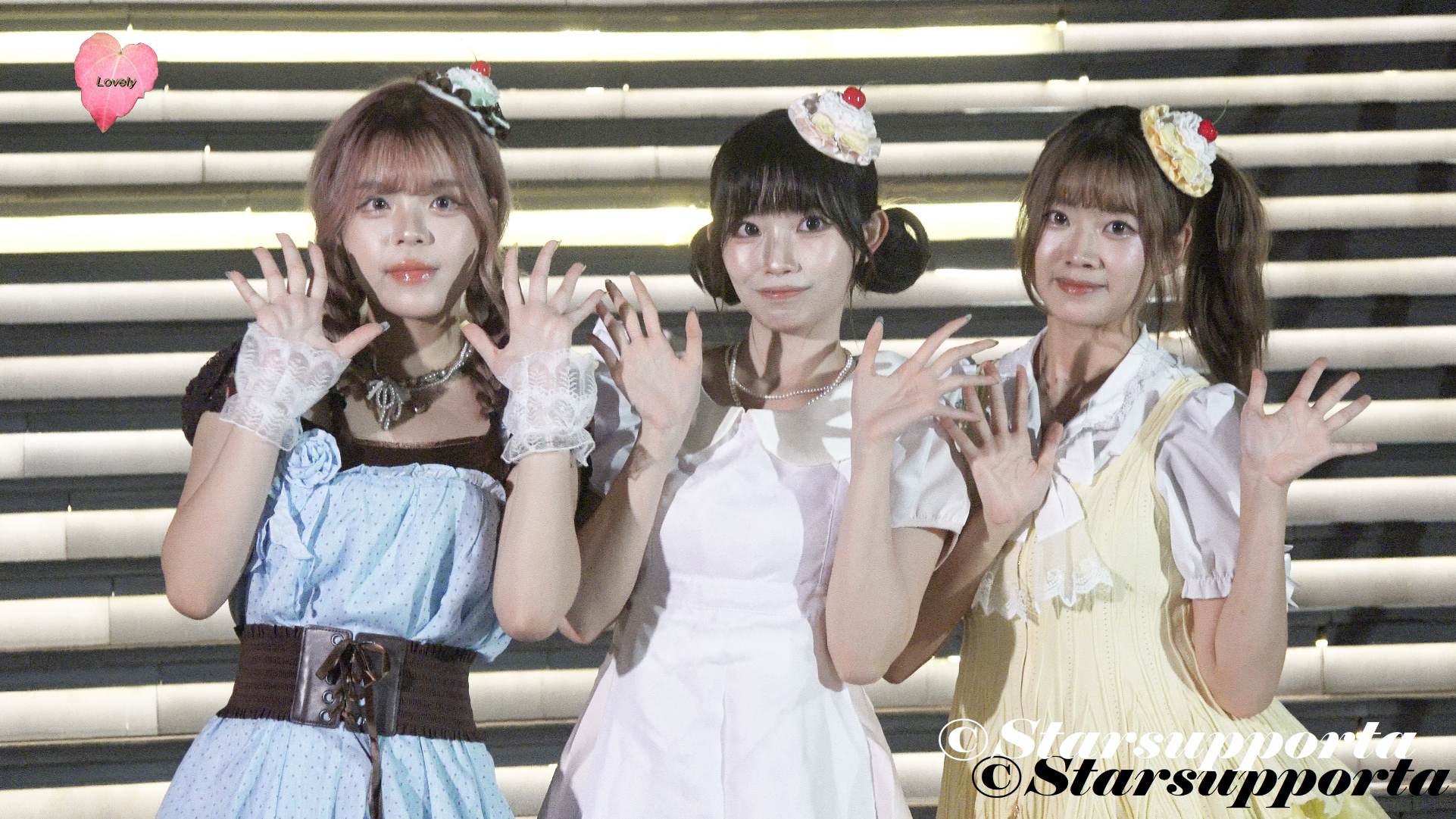 20260719 DELIGHT DANCE HK @__delight.official @ KPOP dance @ 香港啟德樓梯